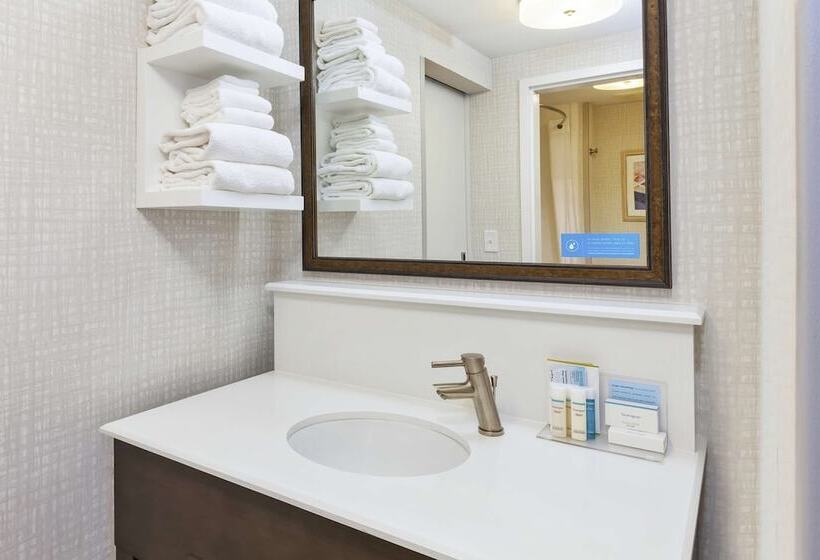 Студия Стандарт, Hampton Inn & Suites Wells Ogunquit