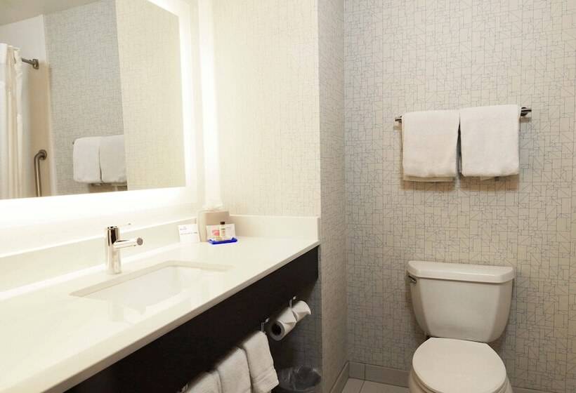 标准间, Holiday Inn Express Hotel & Suites Napa Valley American Canyon, An Ihg