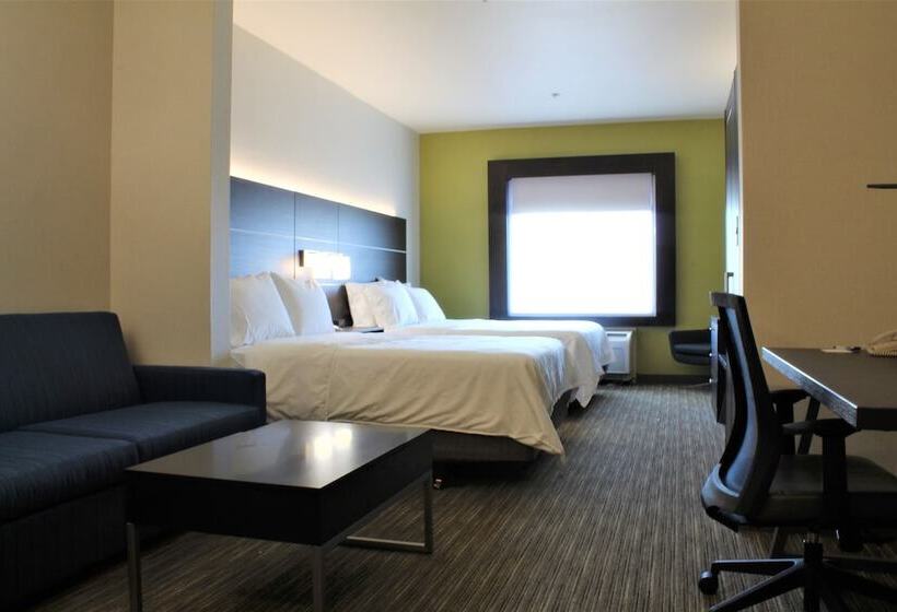 套房, Holiday Inn Express Hotel & Suites Napa Valley American Canyon, An Ihg
