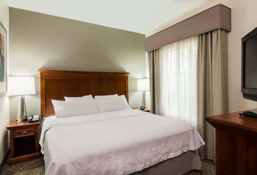 スイート, Homewood Suites By Hilton Birmingham South Inverness