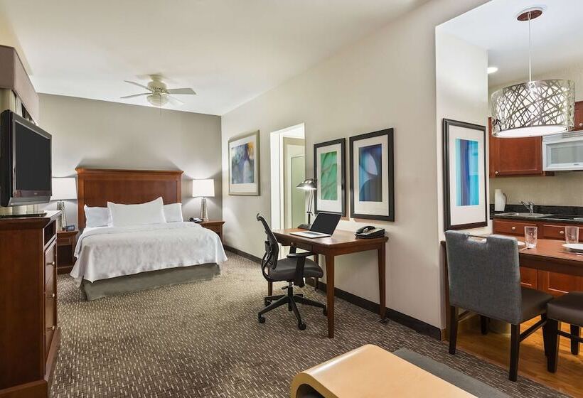 スイート, Homewood Suites By Hilton Birmingham South Inverness