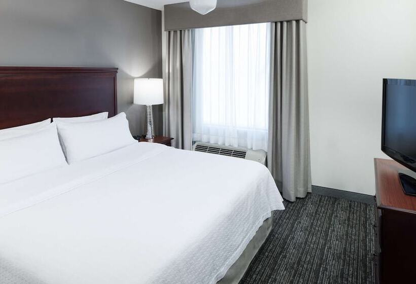 스위트, Homewood Suites By Hilton Huntsvillevillage Of Providence
