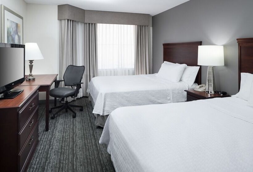 스위트, Homewood Suites By Hilton Huntsvillevillage Of Providence
