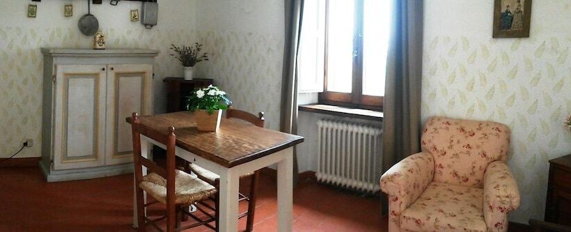Апартаменты 1 Спальня, Marco & Andrea Agriturismo