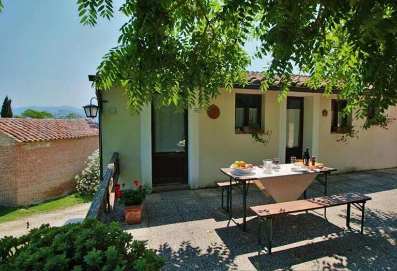 Апартаменты 2 Спальни, Marco & Andrea Agriturismo