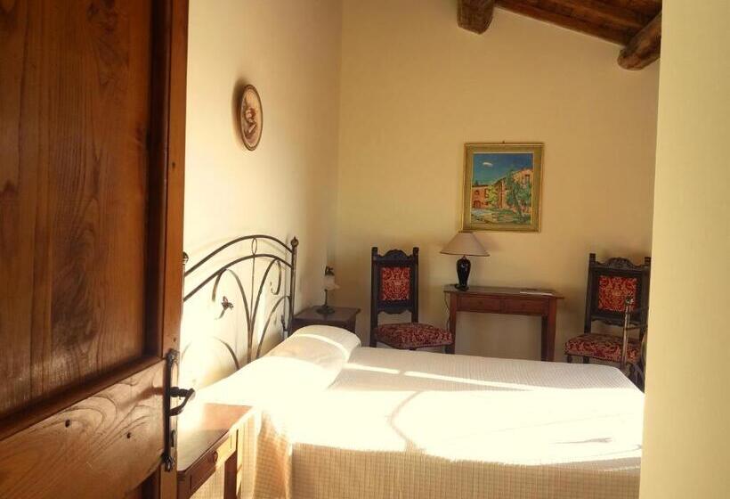Номер Стандарт, Marco & Andrea Agriturismo
