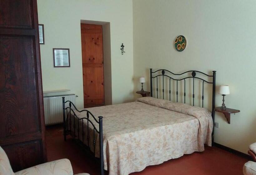 Номер Стандарт, Marco & Andrea Agriturismo