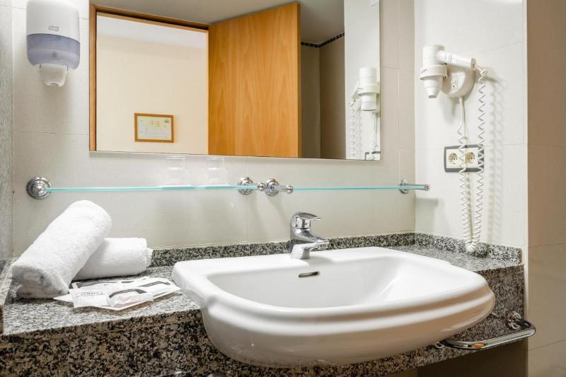 Номер Deluxe Кровать Кинг, Motel 6 Canoga Park, Ca