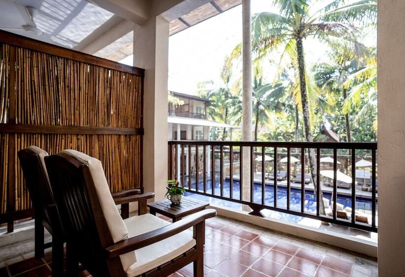 Номер Deluxe, Ayara Villas   Sha Extra Plus