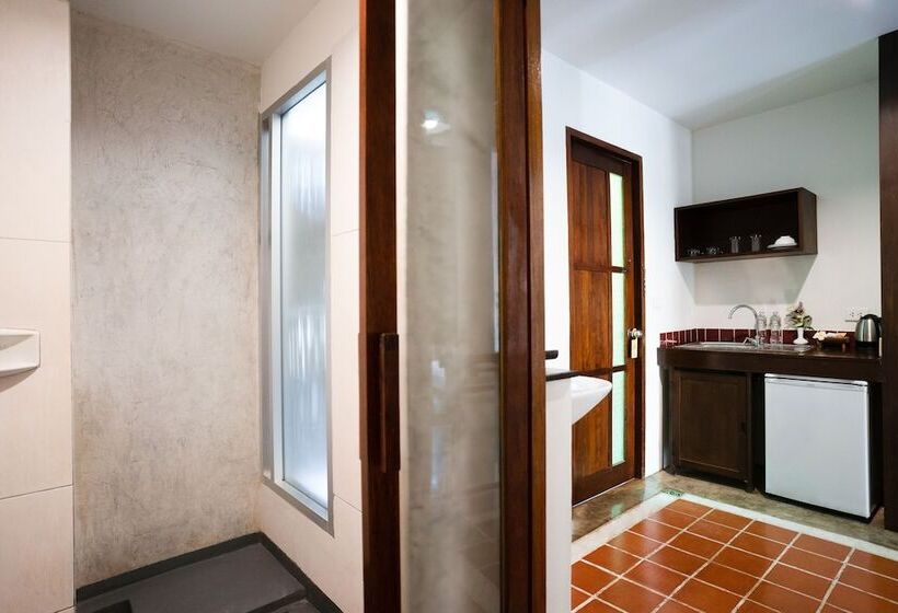 Номер Стандарт, Ayara Villas   Sha Extra Plus