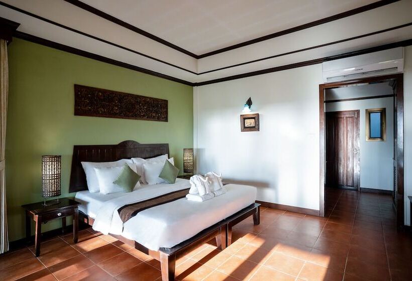 Вилла 1 Спальня, Ayara Villas   Sha Extra Plus