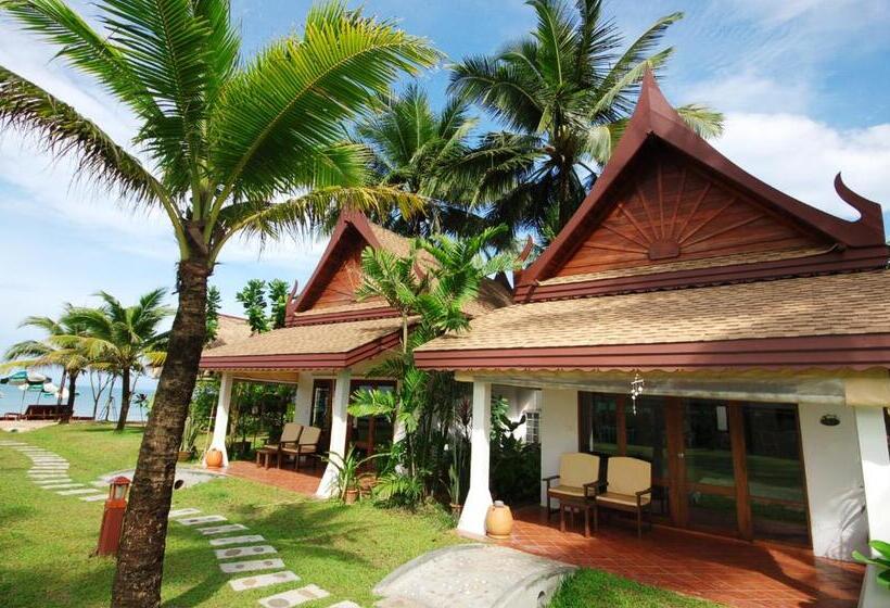 Вилла 1 Спальня, Ayara Villas   Sha Extra Plus