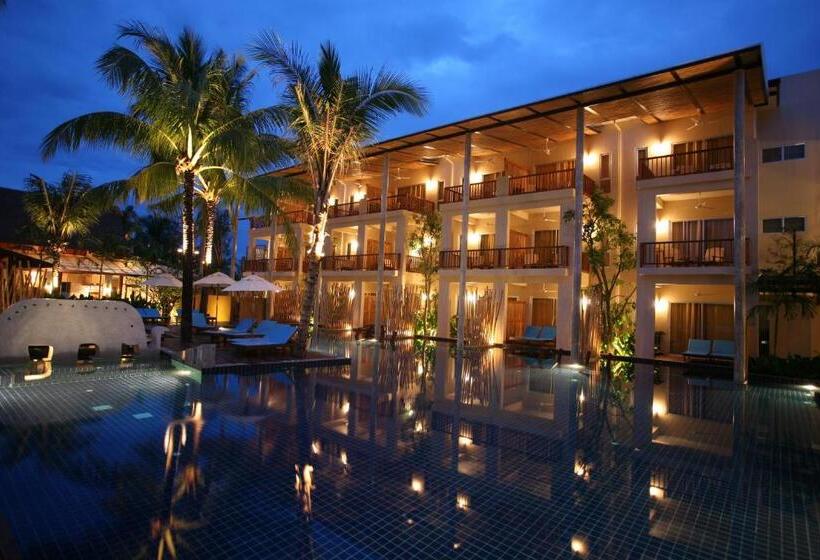 Номер Стандарт, Ayara Villas   Sha Extra Plus