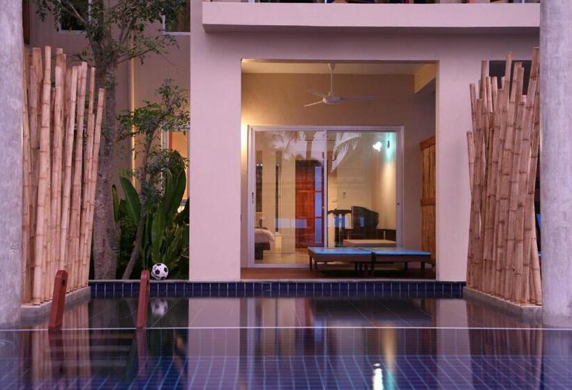 Номер Стандарт, Ayara Villas   Sha Extra Plus