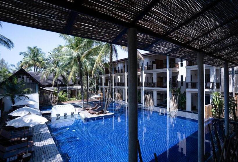 Трехместный Номер Deluxe, Ayara Villas   Sha Extra Plus