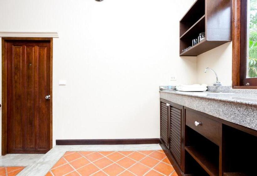 Вилла 2 Спальни, Ayara Villas   Sha Extra Plus