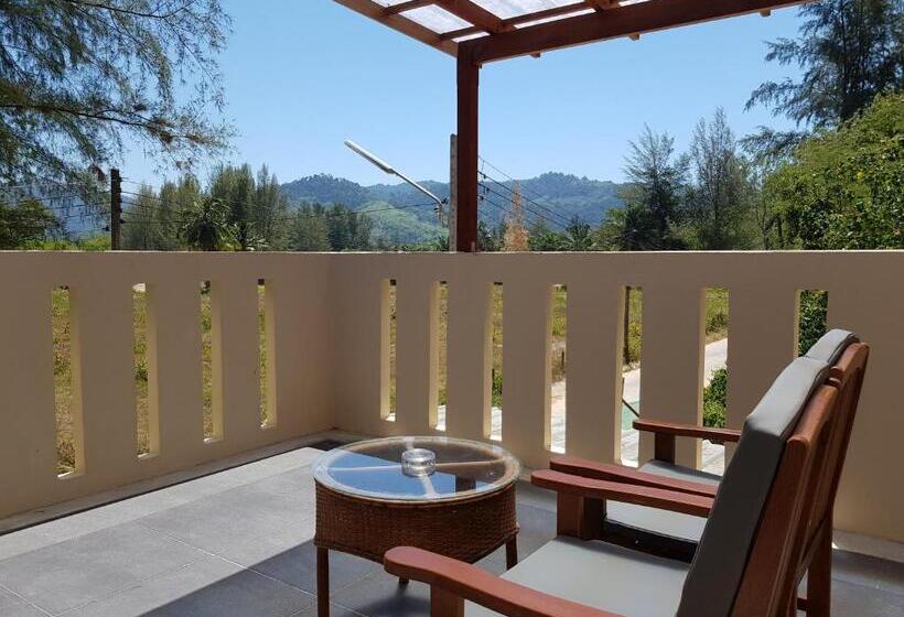 Люкс Дюплекс, Ayara Villas   Sha Extra Plus