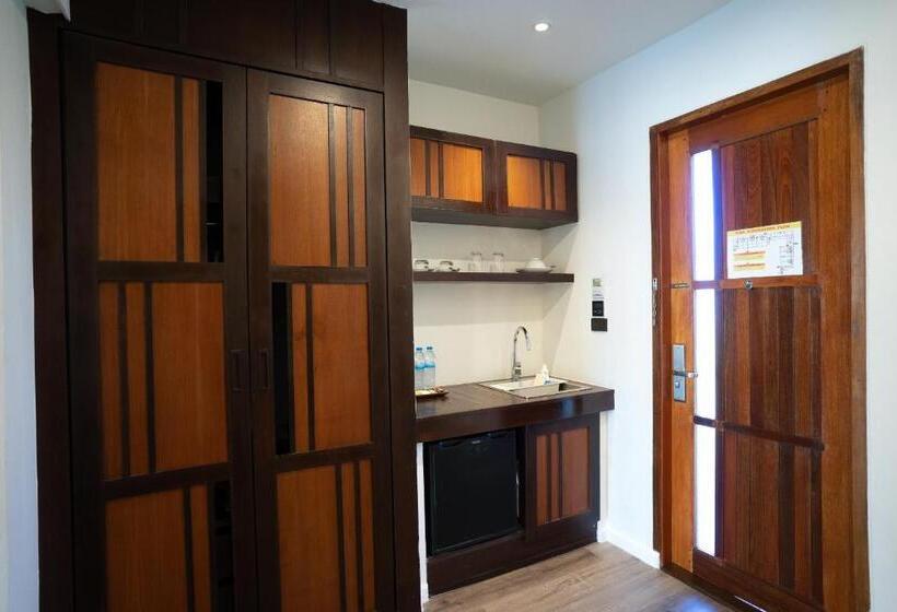 Семейный Номер Deluxe, Ayara Villas   Sha Extra Plus