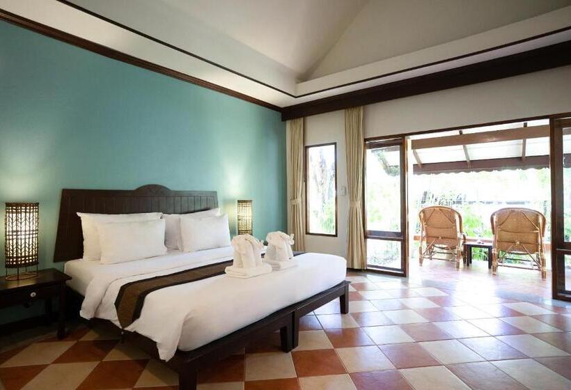 Вилла 1 Спальня, Ayara Villas   Sha Extra Plus