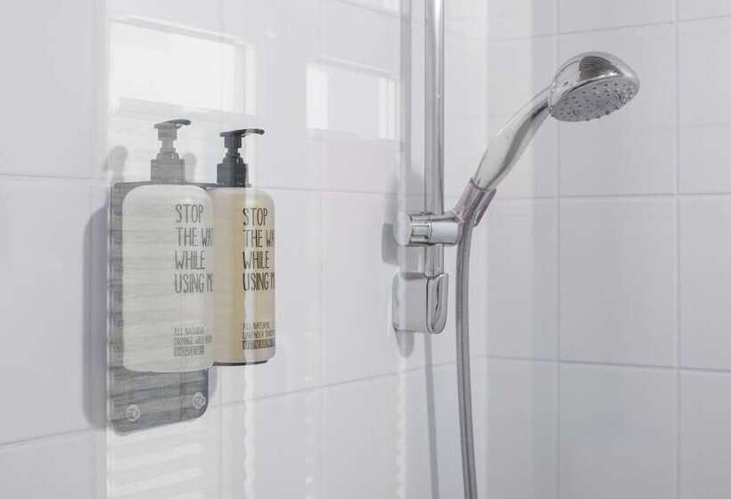 Номер Стандарт, Boutique Hotel Societe