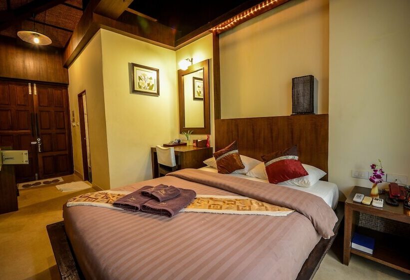 اتاق استاندارد, The Spa Koh Chang Resort