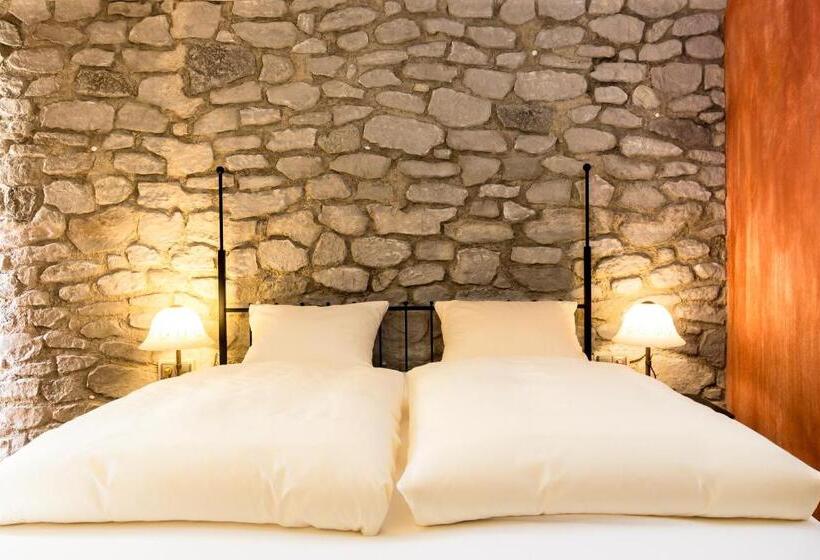 스탠다드 테마룸, Wirthshof Hotel & Chalets
