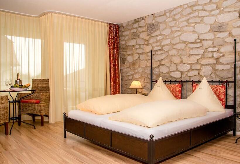 스탠다드 룸, Wirthshof Hotel & Chalets