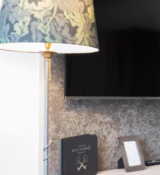 Номер Стандарт, Boutique Hotel Aichinger