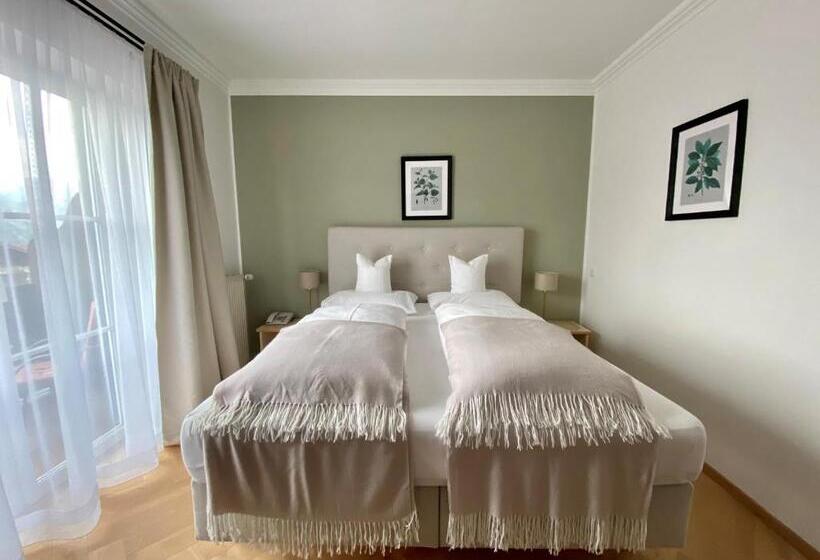 Номер Стандарт, Boutique Hotel Aichinger