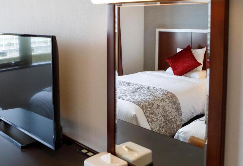 اتاق استاندارد, Mystays Maihama