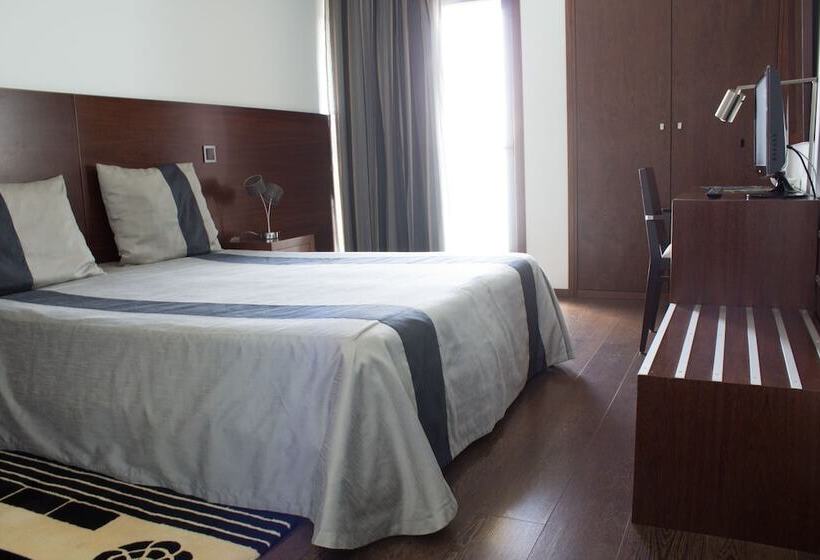 Номер Superior, Portas De Santa Rita
