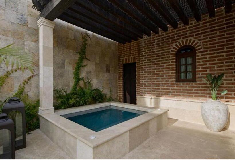 ビラホテル１ベッドルーム, Todos Santos Boutique