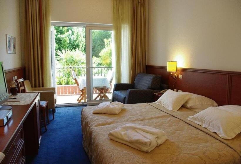 스탠다드 룸, Villa Vera