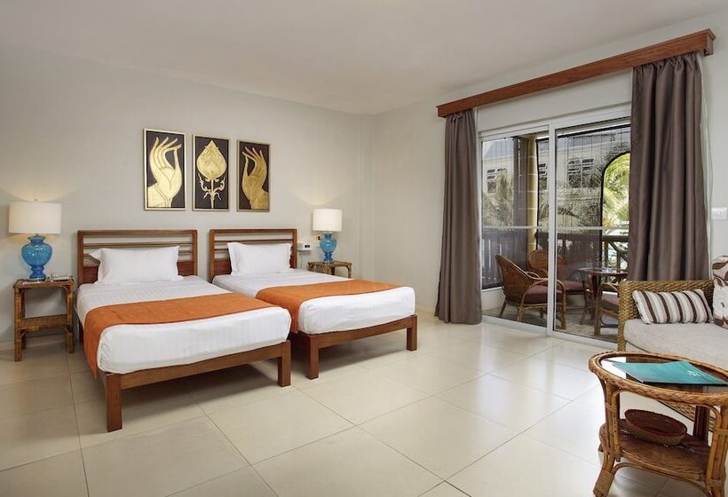 اتاق سوپریور, Le Palmiste Resort & Spa