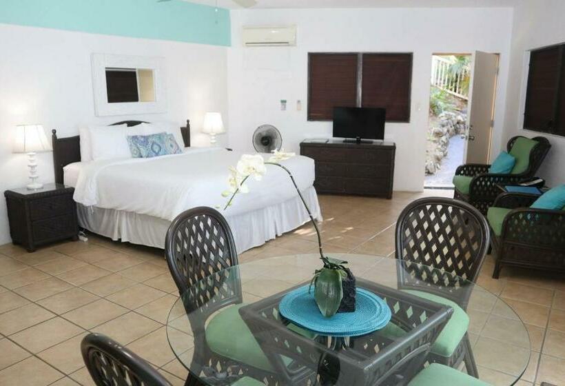 ویلای 1 خوابه با چشم‌انداز دریا, Point Pleasant Resort