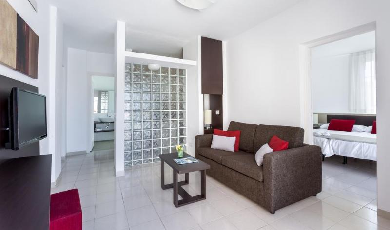 Апартаменты 3 Спальни, Labranda Bahía Fañabé & Villas