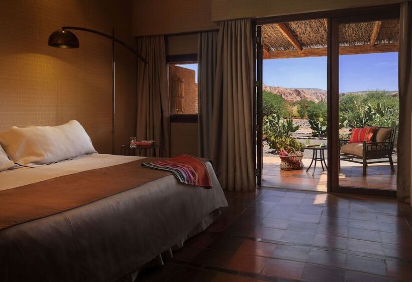 Номер Стандарт, Nayara Alto Atacama