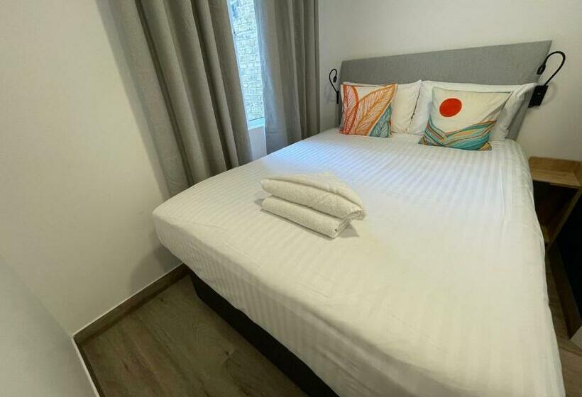 스탠다드 룸, Smart Camden Inn Hostel