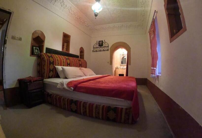 اتاق لوکس, Tafsut Dades Guesthouse Stay With Locals
