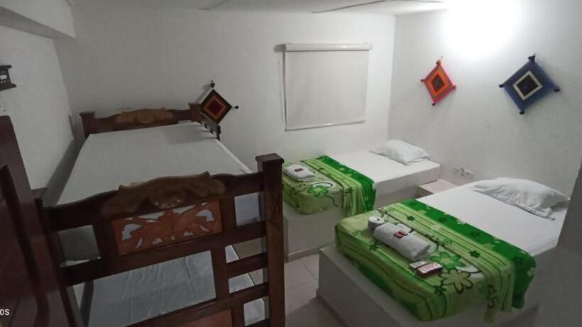 스탠다드 룸, Hostal Sumaiwa