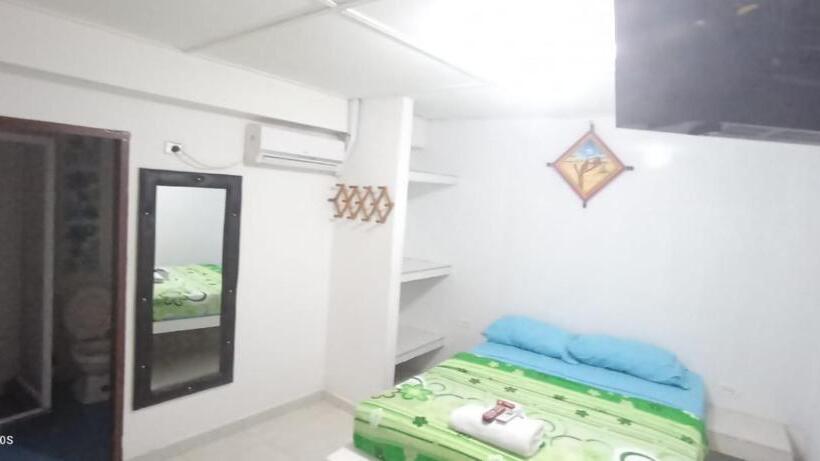 스탠다드 룸, Hostal Sumaiwa