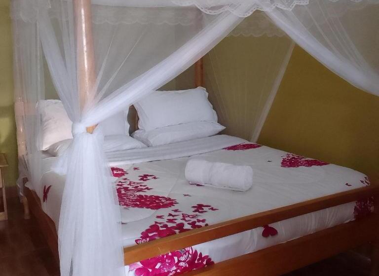 اتاق اکونومی, Dream Jet Cottages
