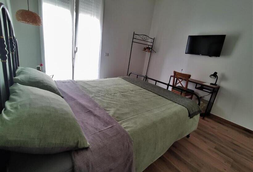 스탠다드 룸, Lora Giusta Guest House
