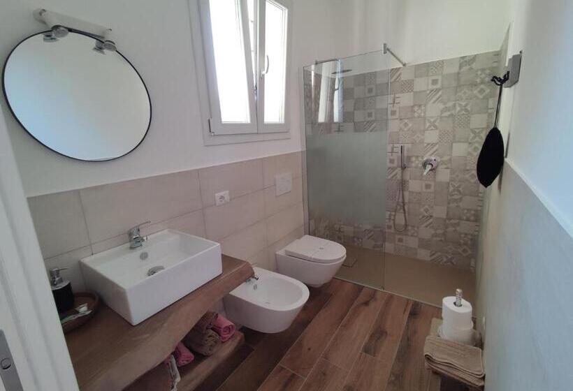 스탠다드 룸, Lora Giusta Guest House