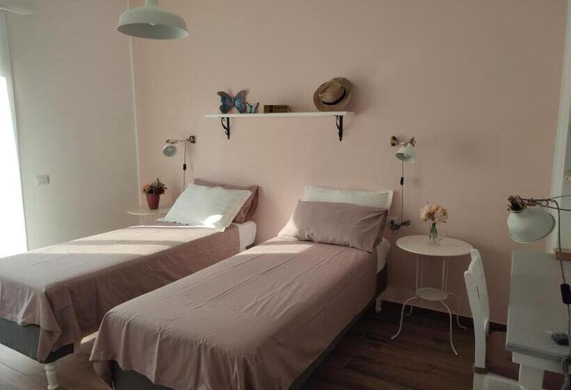 스탠다드 룸, Lora Giusta Guest House