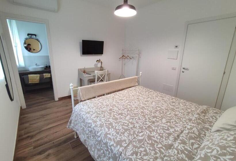 스탠다드 룸, Lora Giusta Guest House