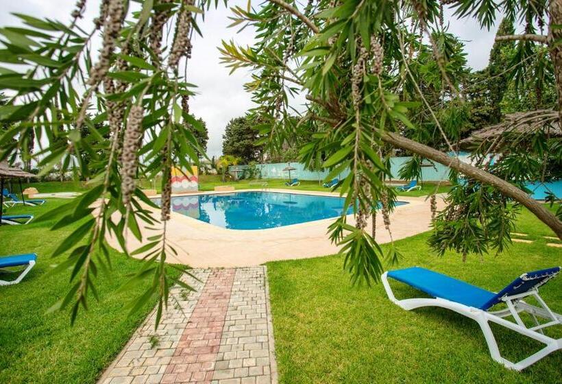 침실 1개 아파트, Résidence Hôtelière Riviera Beach