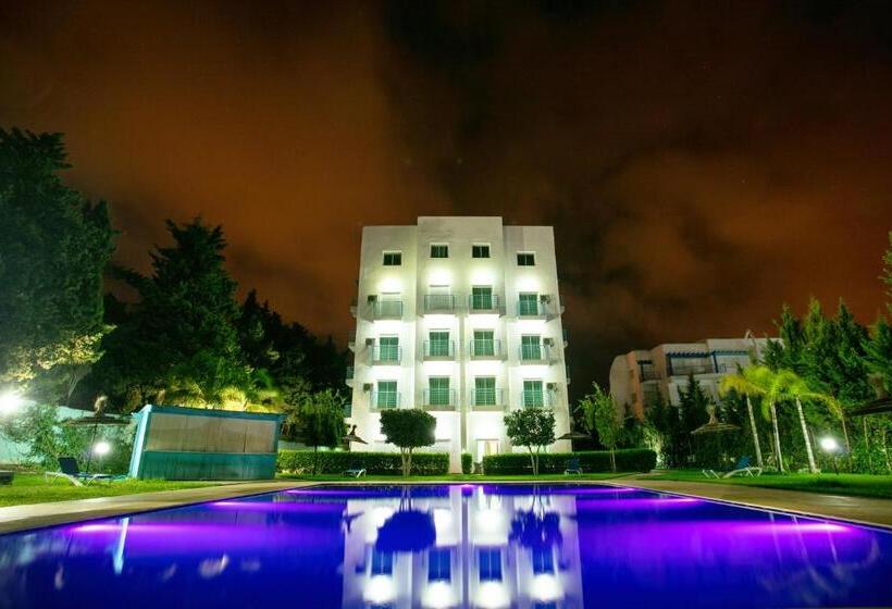 침실 1개 아파트, Résidence Hôtelière Riviera Beach