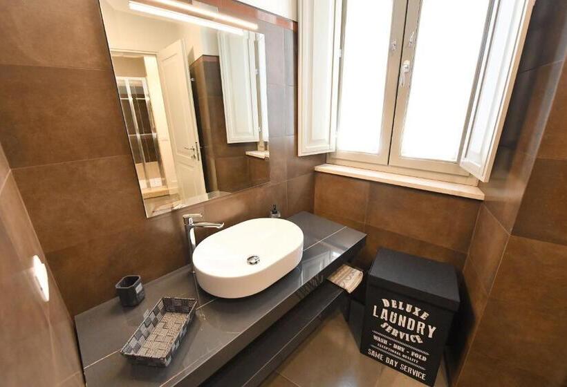 Номер Deluxe, Palazzo Degli Stemmi