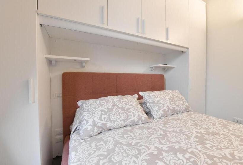 Апартаменты Deluxe 1 Спальня, Palazzo Degli Stemmi